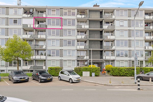 Medium property photo - Gulikstraat 146, 5913 CX Venlo